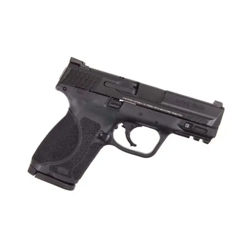 Smith & Wesson M&P 2.0 Compact 9MM 15RD - 3.6" NMS