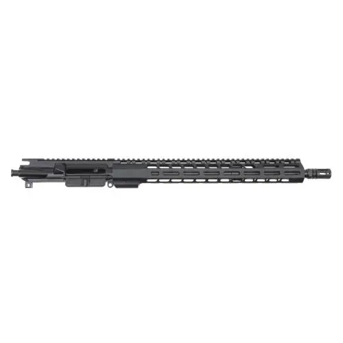 Sons of Liberty Gun Works M4-76 5.56 AR-15 Partial Upper Receiver - 16"