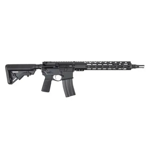 Sons of Liberty Gun Works M4-89 5.56 AR-15 Rifle - 13.7" (Pinned)