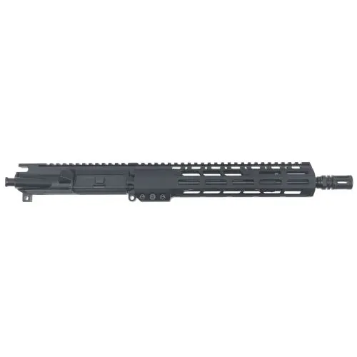 Sons of Liberty Gun Works M4-89 5.56 AR-15 Partial Upper Receiver Group - 11.5"