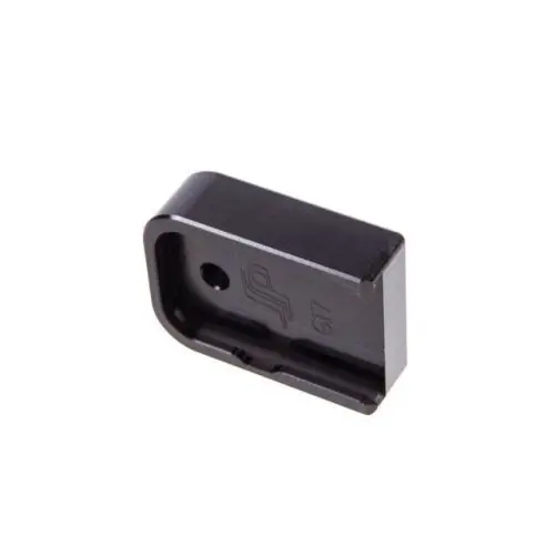 Springer Precision EZ +.25" base pads for Glock 9/40