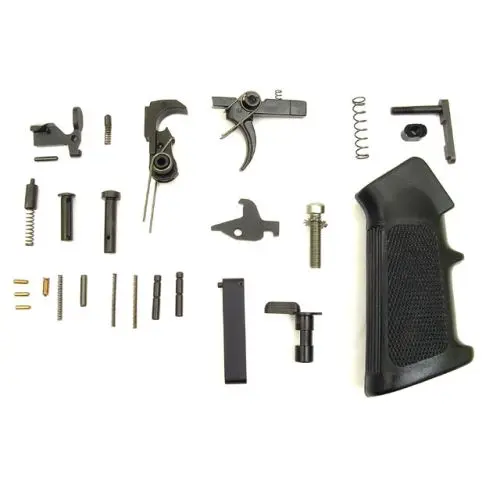 Stag Arms AR-15 Lower Parts Kit