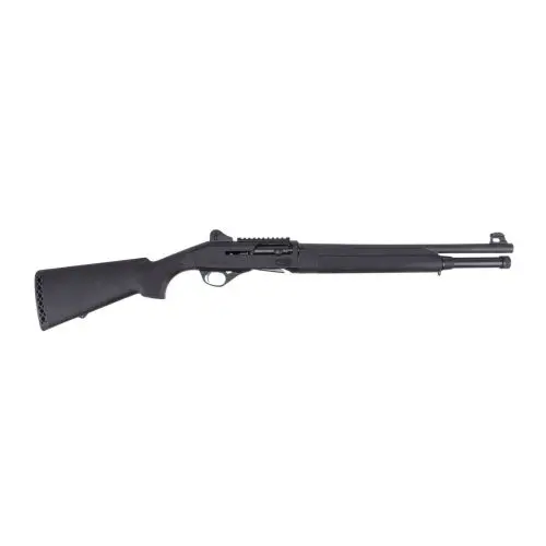 Stoeger M3000 Freedom Series Defense 12-Gauge Shotgun (with Inertia System) - 18.5"