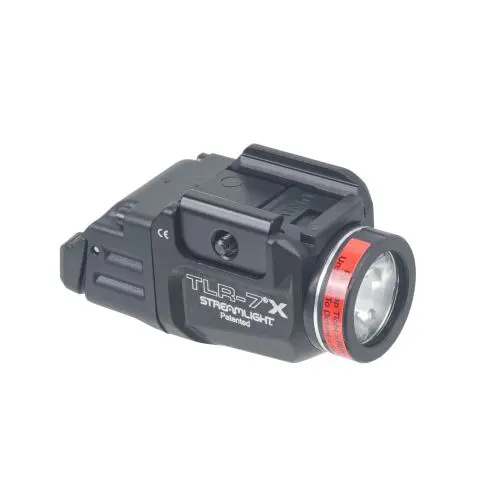 Streamlight TLR-7X Weapon Light