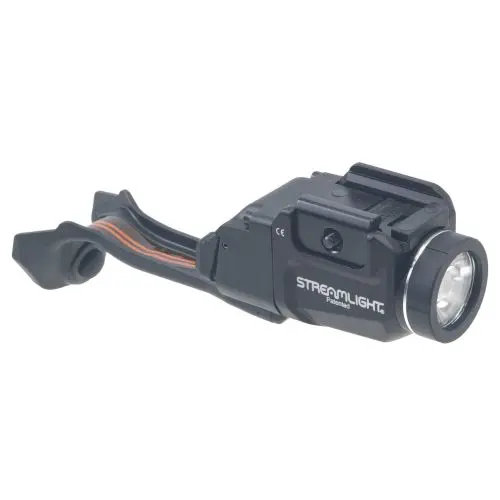 Streamlight TLR-7A Contour Remote Weapon Light for P320
