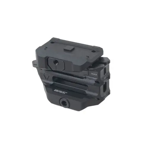 Strike Industries Aimpoint Micro Standard Variable Optic Mount
