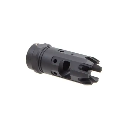 Strike Industries Mini KingComp Muzzle Device - 9mm