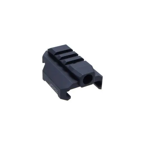 Strike Industries Stock Adapter Back Plate for CZ Scorpion EVO 3