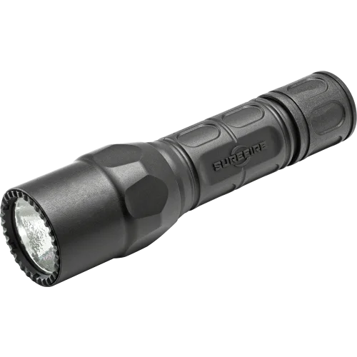 Surefire G2X Tactical Single-Output LED Flashlight - 600 Lumens