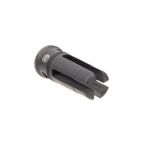 Surefire Socom 5.56mm 4-Prong Flash Hider - 1/2x28