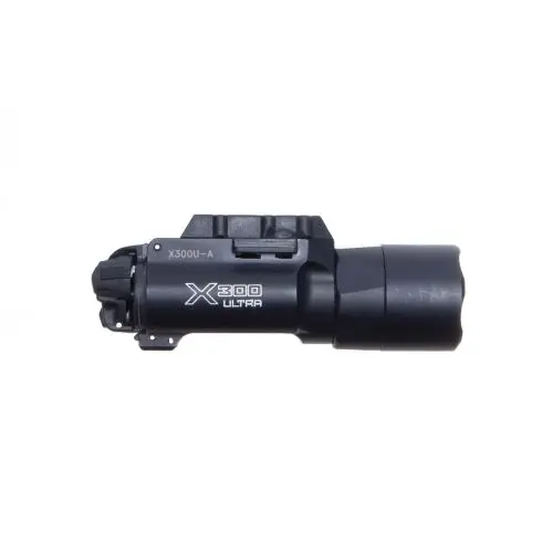 Surefire X300 Ultra LED Weapon Light