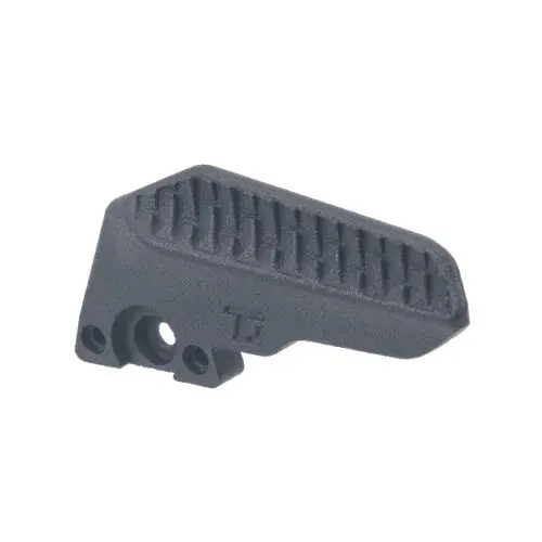 Tactical Development Pro Ledge TLR7 SUB Rail for SIG P365/X/XL - Right Hand