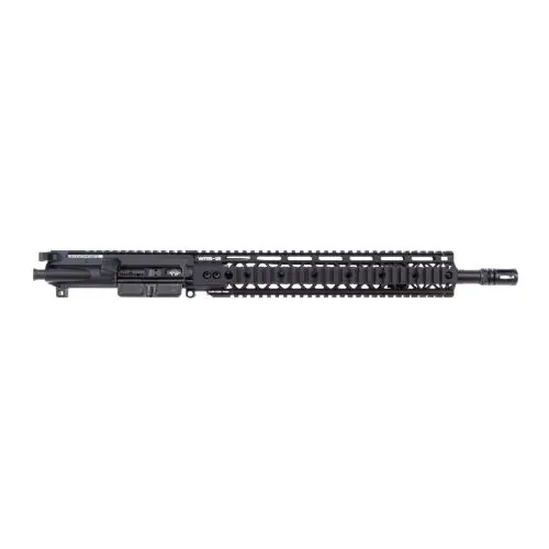 Tactical Edge Arms 5.56 Midlength Complete Upper w/ WSR12 Rail - 14.5"
