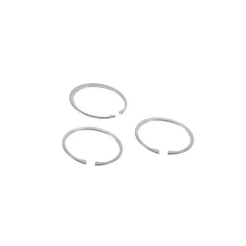 Tactical Springs (Sprinco) AR-15 Bolt Ring/Gas Ring - 3 Pack