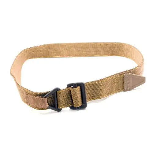 Tactical Tailor - Riggers Belt - Coyote Brown (29-31)