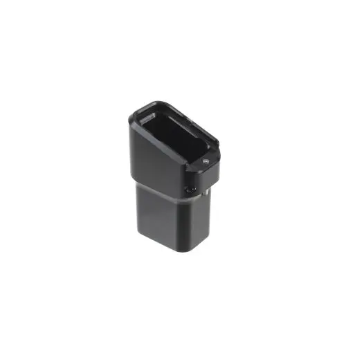 Taran Tactical Innovations +10 Magazine Extension for Glock 9/40