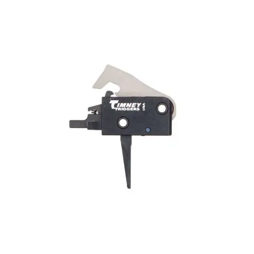 Timney Triggers Sig MPX  4.5lb Single Stage Trigger - Straight
