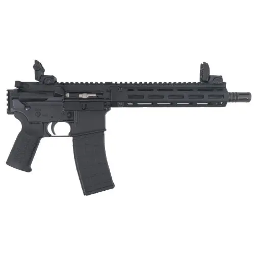 Tippmann Arms M4-22 .22LR Pro Compact Pistol 
