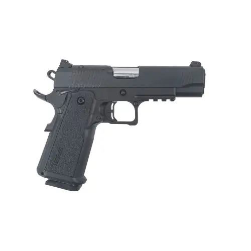 Tisas 1911 Carry B9R Optic Ready Double Stack 9mm Pistol