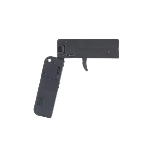 Trailblazer Firearms Lifecard .22LR Single Shot Pistol - Polymer Grip