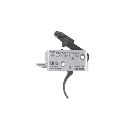 Triggertech AR-15 Two Stage Duty Trigger