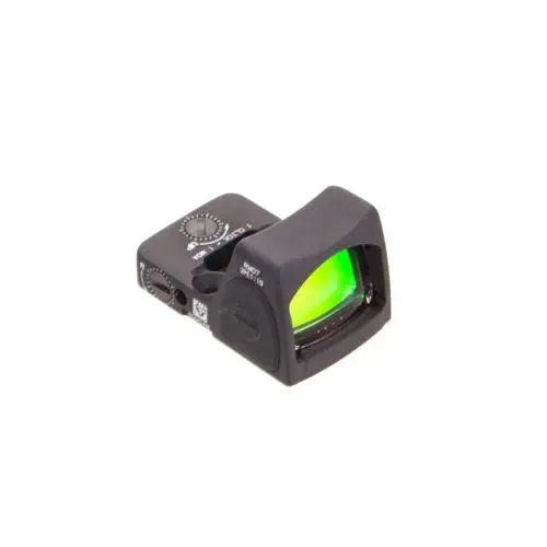 Trijicon RMR Sight Adjustable - 6.5 MOA Red Dot TYPE 2