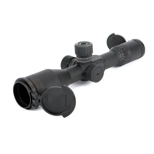 Trijicon TARS101: 3-15x50 Riflescope