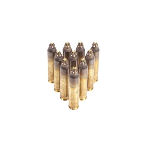 Triple R Munitions .223 / 5.56 NATO Blanks - 100 Rounds