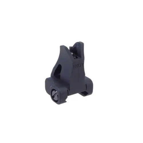 Troy Industries Fixed M4 Front Sight - Black