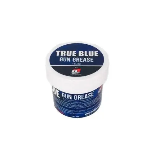 TRUE BLUE Gun Grease - 1 oz Tube