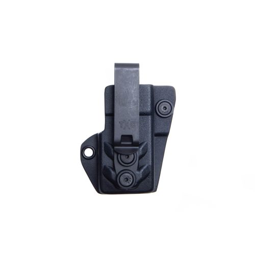 TXC Holsters Magpouch 3.0 For Glock Double Stack Magazine - Black