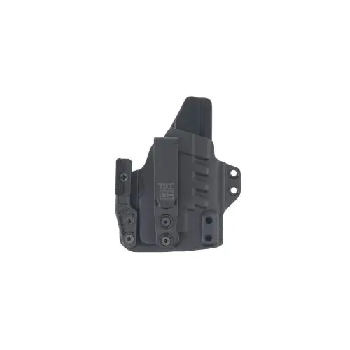 TXC Holsters X1 Beacon For Sig Sauer P365 & TLR 6 - RH Black