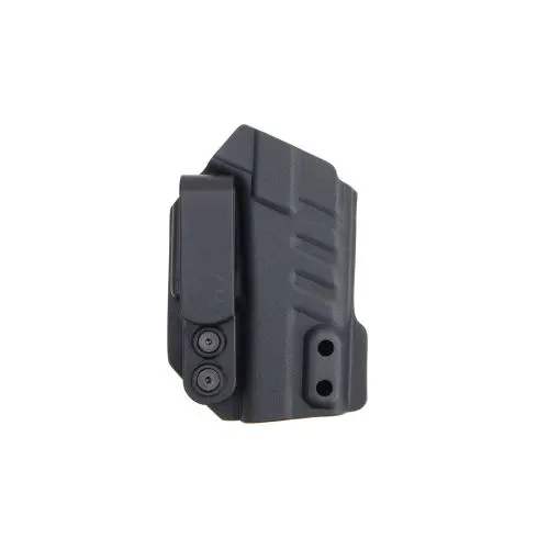 TXC Holsters X1, fits Glock 43/43X - RH Black