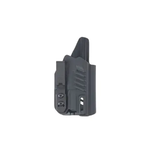 TXC Holsters X1 PRO For Glock 43/43X/48 - RH Black