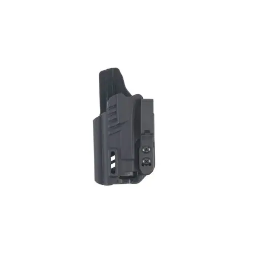 TXC Holsters X1 PRO For Glock 9/40 - LH Black
