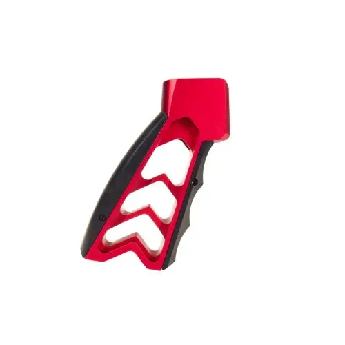 Tyrant Designs MOD Standard Grip Medium - Red