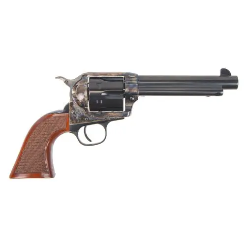 Uberti 1873 El Patrón Competition Revolver - .45 Colt