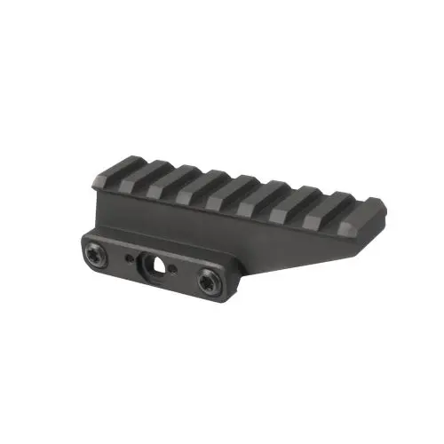 Unity Tactical Fast Absolute Riser Mount
