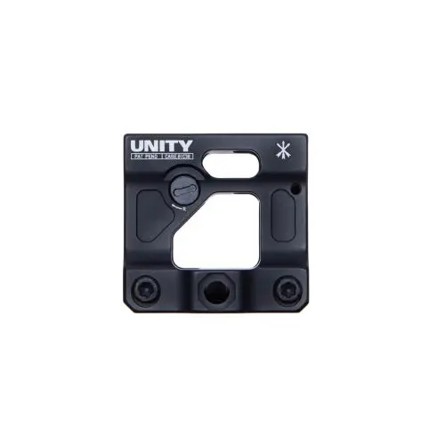 Unity Tactical FAST Micro Red Dot Mount