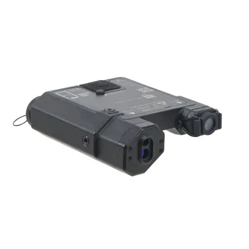 US Night Vision Designate IR-V Three Beam Laser Green Visible / Infrared Laser / VCSEL IR Illuminator