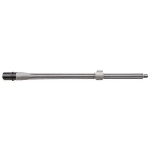 V Seven Weapon Systems 6.5 CREEDMOOR FLUTED STAINLESS MATCH BARREL - 20