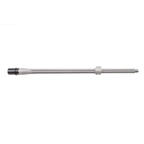 V Seven Weapon Systems 6.5 Creedmoor Fluted Stainless Match Barrel - 22"