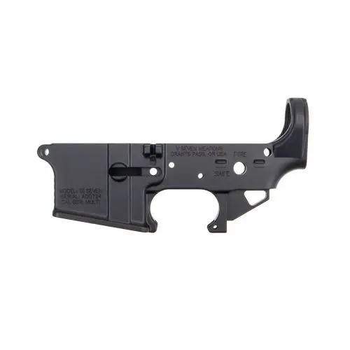 V Seven Weapon Systems AR-15 GI Lower Receiver