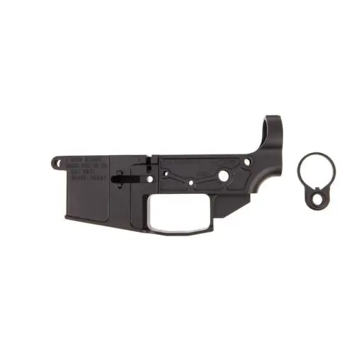 V Seven Weapon Systems Enlightened Lithium 2055 lower receiver - AR15