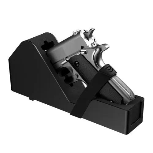 Vaultek LifePod XT Pistol Rack w/ Velcro