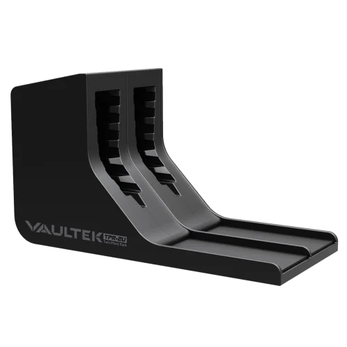 Vaultek MX Series Safe Twin Pistol Rack
