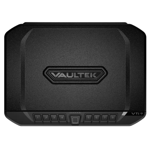 Vaultek NVTi Full-Size Rugged WiFi and Biometric Smart Safe