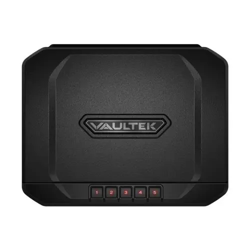 Vaultek VS20 Compact Bluetooth Smart Safe
