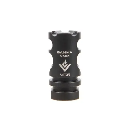 VG6 Precision Gamma 9mm