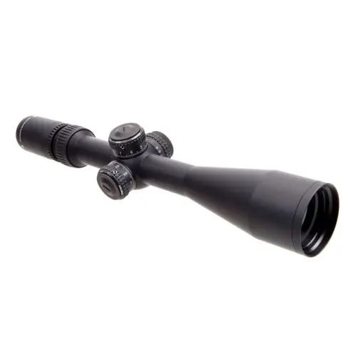 Vortex Razor HD AMG 6-24x50 FFP Riflescope - MRAD